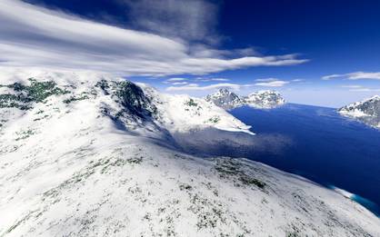 Glacier Point